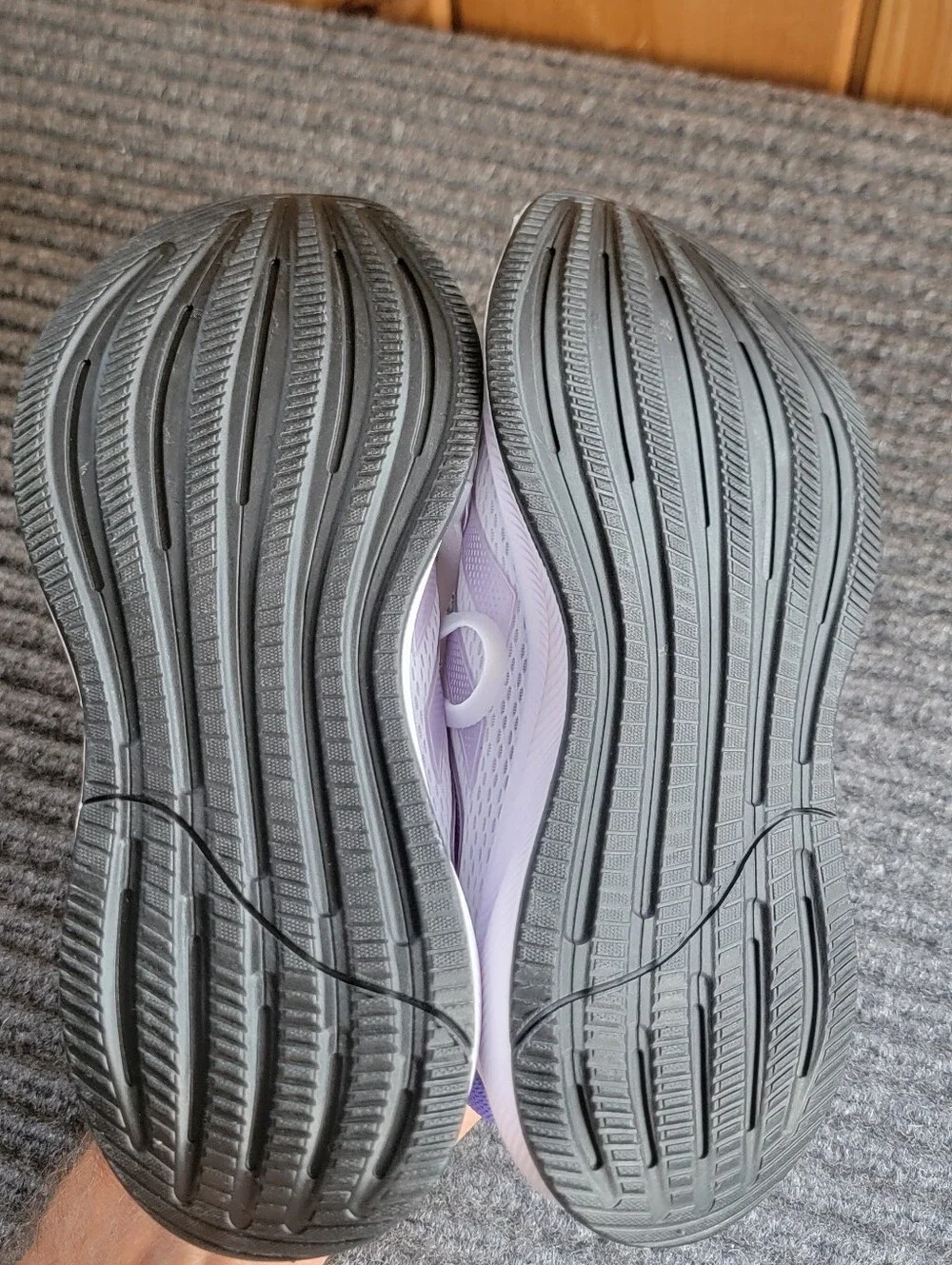 Adidas Women's Response  Running Shoe Size 5